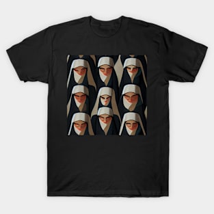 The Convent T-Shirt